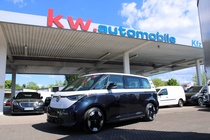 Volkswagen ID.Buzz 2024