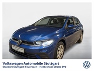 Volkswagen Polo 2022