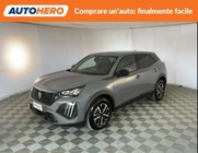 Peugeot 2008 2024