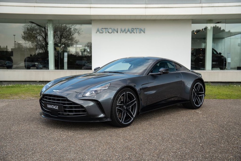 Aston Martin Vantage