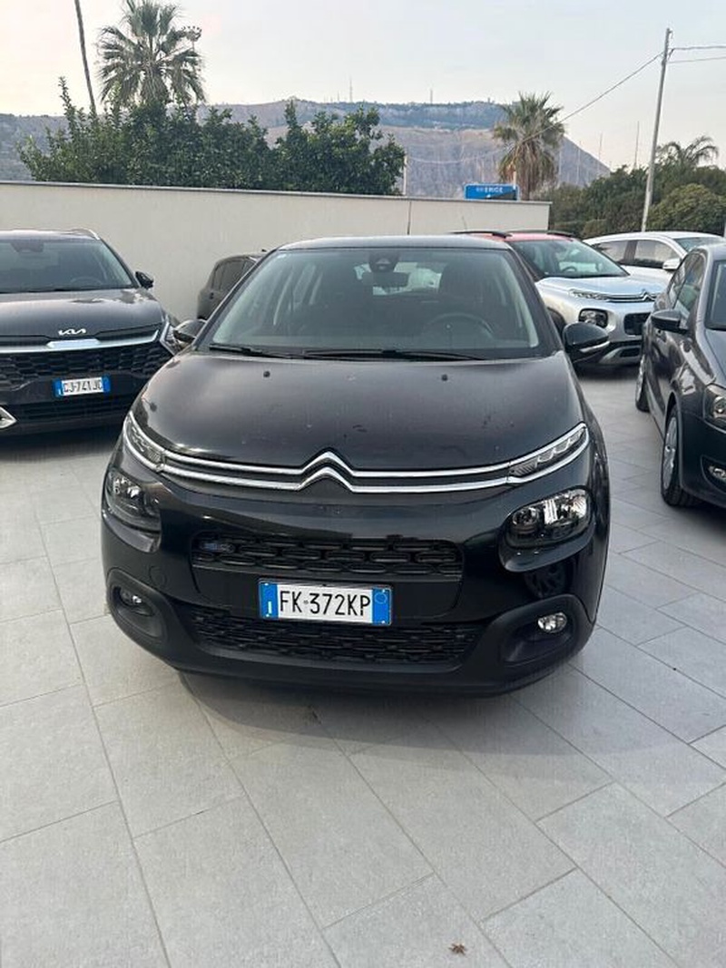 Citroen C3