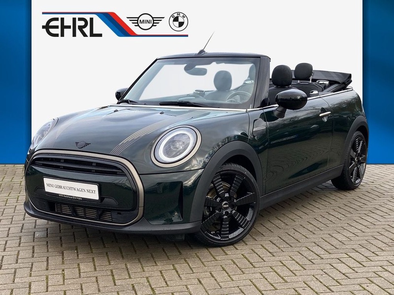 MINI Cabrio