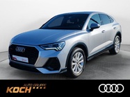 Audi Q3 2021
