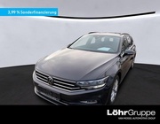 Volkswagen Passat 2022
