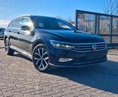Volkswagen Passat 2021