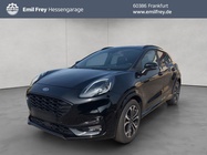 Ford Puma 2023