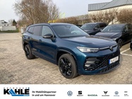 Volkswagen Tayron 2025