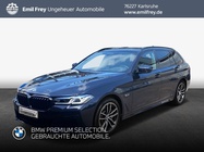 BMW 5 Series 2023