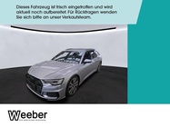Audi A6 2022