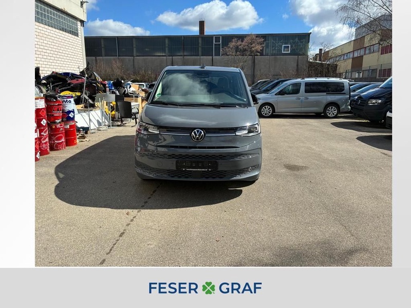Volkswagen T7