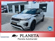 Land Rover Evoque 2020