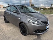 Lancia Ypsilon 2021