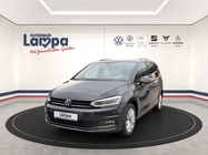 Volkswagen Touran 2025