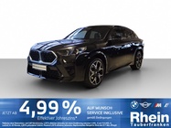 BMW X2 2025