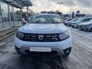 Dacia Duster 2023