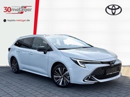 Toyota Corolla 2025