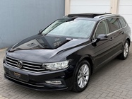Volkswagen Passat 2022