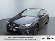 Seat Ibiza 2025