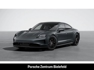 Porsche Taycan 2024