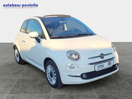 Fiat 500C 2024