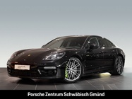 Porsche Panamera 2023