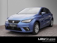 Seat Ibiza 2024