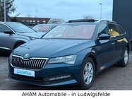 Skoda Superb 2021
