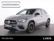 Mercedes-Benz GLA-Class 2025