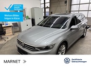 Volkswagen Passat 2022