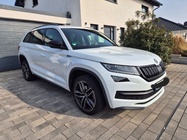 Skoda Kodiaq 2020
