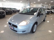 Fiat Grande Punto 2006