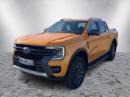 Ford Ranger 2025