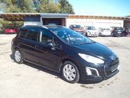 Peugeot 308 2013
