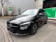Mercedes-Benz B-Class 2023