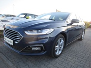 Ford Mondeo 2019