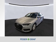 Audi A4 2022