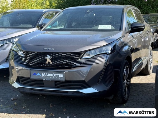 Peugeot 3008 2023