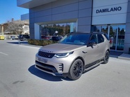 Land Rover Discovery 2023