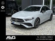 Mercedes-Benz A-Class 2025