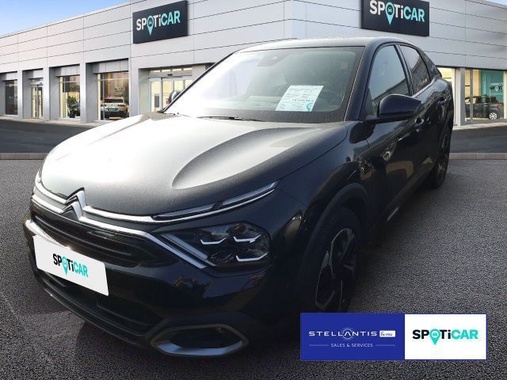 Citroen C4 2023