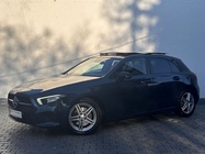 Mercedes-Benz A-Class 2019