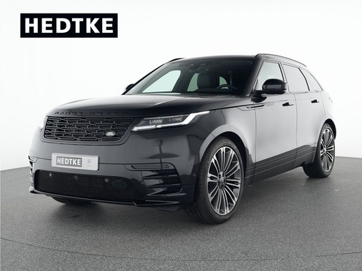 Land Rover Velar 2026