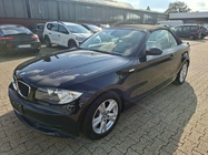 BMW 1 Series 2008