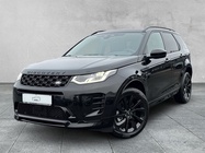 Land Rover Discovery Sport 2025