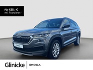 Skoda Kodiaq 2022
