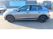 Skoda Fabia 2022