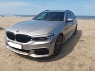 BMW 5 Series 2019