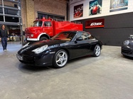 Porsche 996 2002