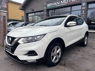 Nissan Qashqai 2020