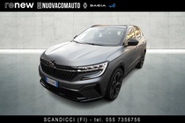 Renault Alaskan 2024